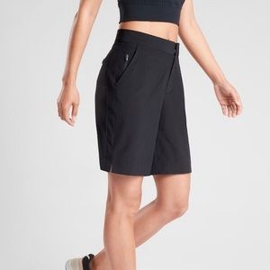 Athleta Tribeca 9'' bermuda short